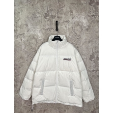 Balenciaga Down Jackets